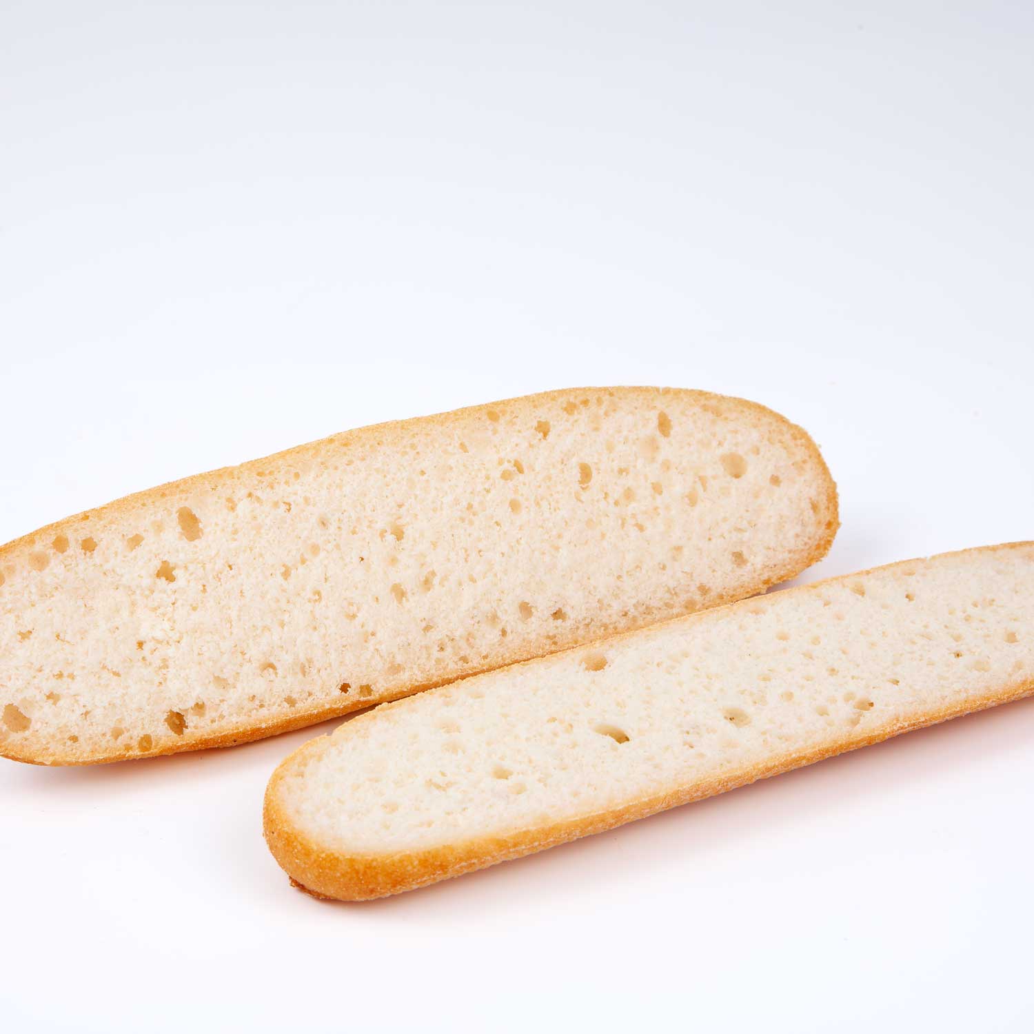 Barritas de arroz sin gluten