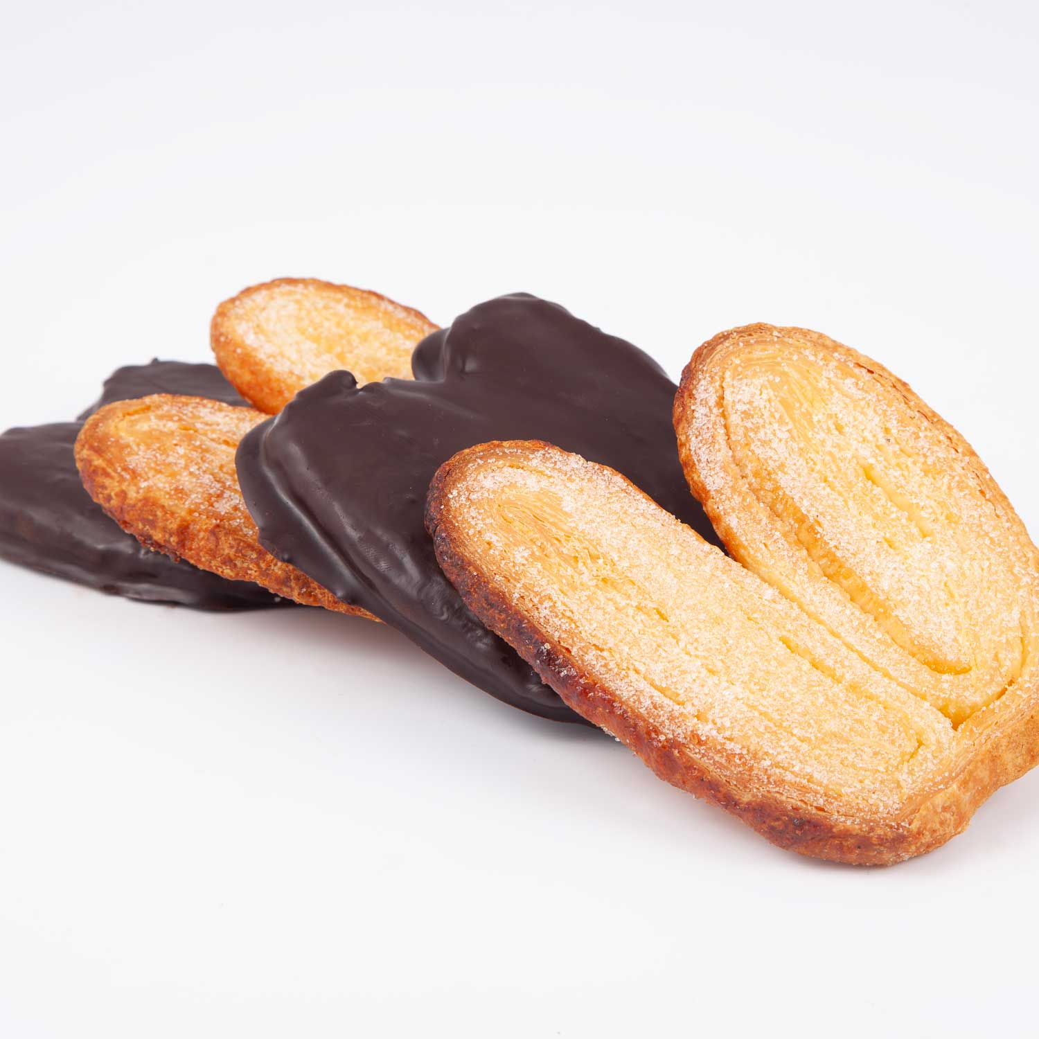 Mix palmeras sin gluten