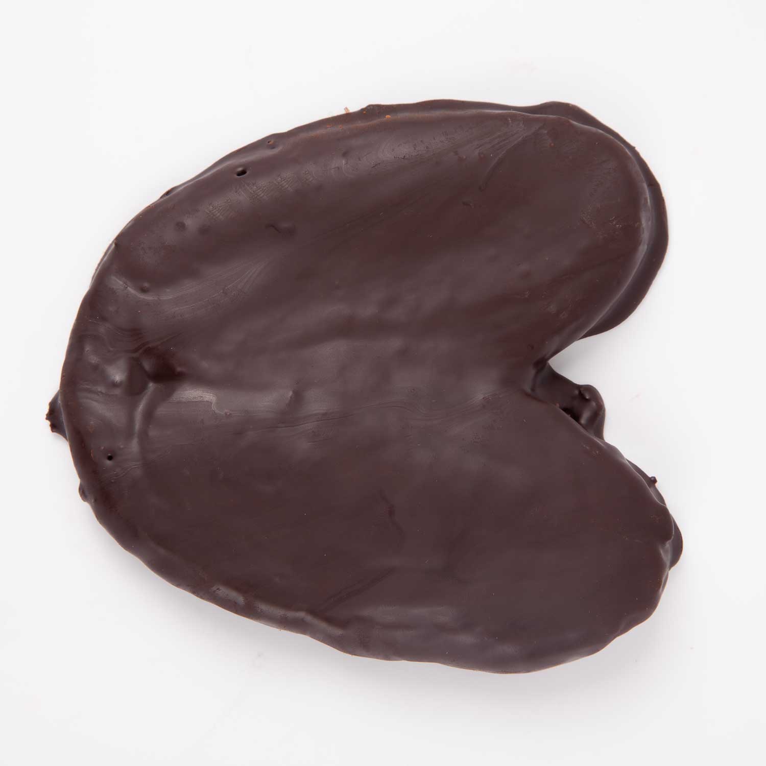 Palmera chocolate sin gluten